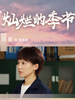 燦爛的季節(jié)劇情介紹_劇情家