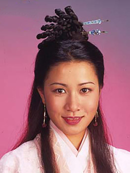 倚天屠龍記吳啟華版劇情介紹_劇情家