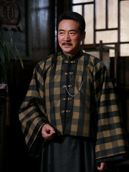 牌坊下的女人劇情介紹_劇情家