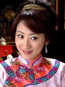 扇娘劇情介紹_劇情家