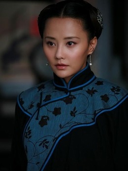 牌坊下的女人劇情介紹_劇情家