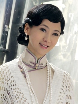 淚灑女人花劇情介紹_劇情家