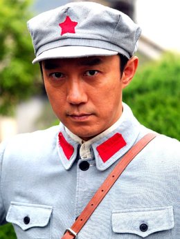 映山紅劇情介紹_劇情家