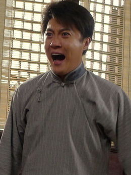 扇娘劇情介紹_劇情家