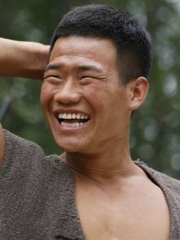 我要當八路劇情介紹_劇情家