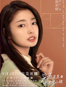 完美先生和差不多小姐劇情介紹_劇情家