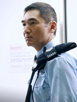 機(jī)動部隊劇情介紹_劇情家