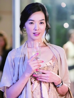 真愛配方劇情介紹_劇情家