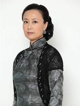 淚灑女人花劇情介紹_劇情家