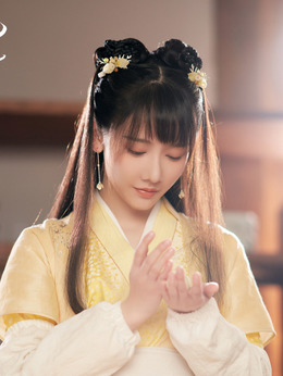 許純純的茶花運劇情介紹_劇情家