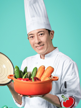 吃素的小爸第二季劇情介紹_劇情家