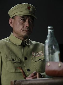 從將軍到士兵劇情介紹_劇情家