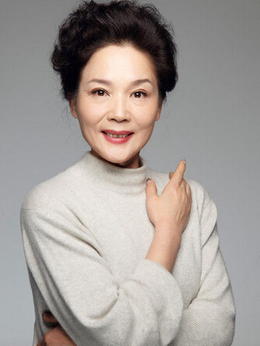 張燈結彩之美麗夢想劇情介紹_劇情家