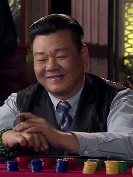 省港大營救劇情介紹_劇情家