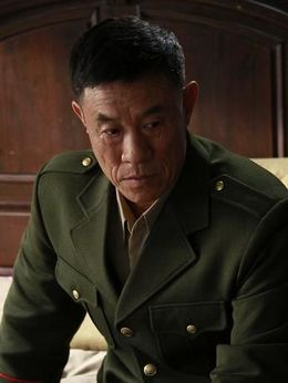 從將軍到士兵劇情介紹_劇情家