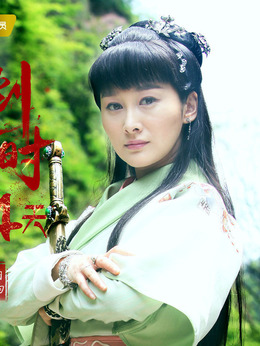 抗倭俠侶劇情介紹_劇情家