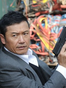 使徒行者劇情介紹_劇情家