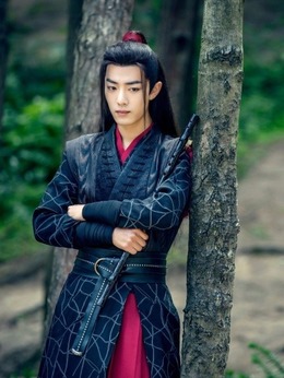 陳情令劇情介紹_劇情家
