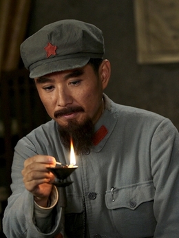 領(lǐng)袖劇情介紹_劇情家
