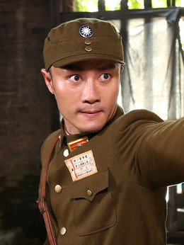 鐵血軍魂劇情介紹_劇情家