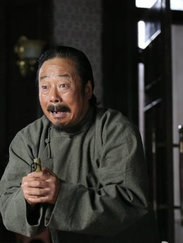 大刀記劇情介紹_劇情家