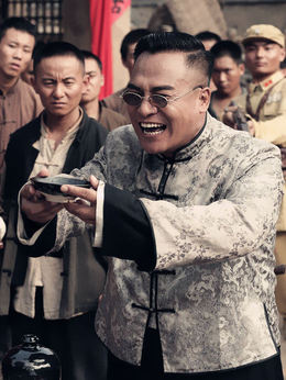 大刀記劇情介紹_劇情家