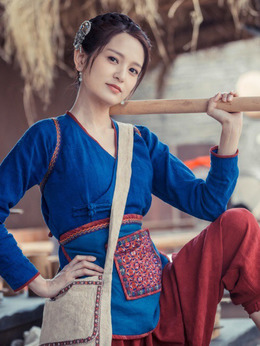 火線孤城劇情介紹_劇情家