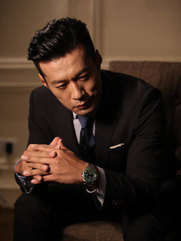 暖男記劇情介紹_劇情家