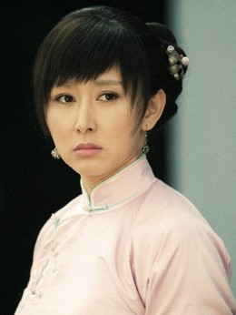 淚灑女人花劇情介紹_劇情家