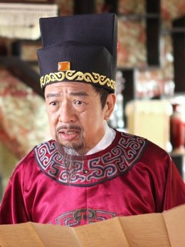 神醫(yī)安道全劇情介紹_劇情家