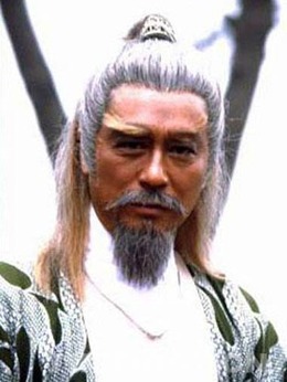 射雕英雄傳劇情介紹_劇情家