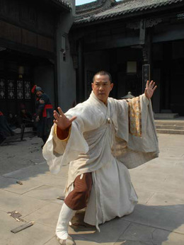 少林寺傳奇2劇情介紹_劇情家