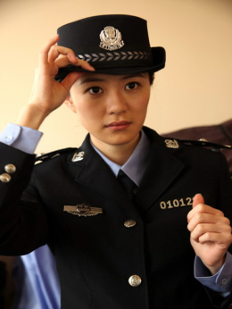 暗警劇情介紹_劇情家