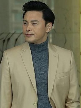 超時(shí)空男臣劇情介紹_劇情家