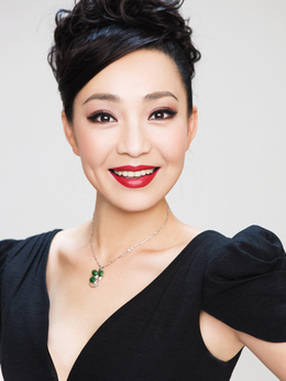美麗追夢人劇情介紹_劇情家