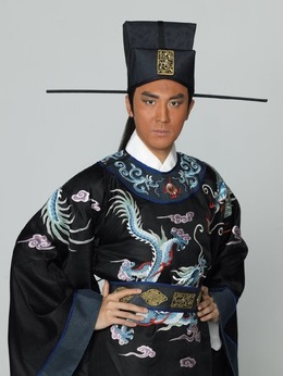 包青天再起風云劇情介紹_劇情家