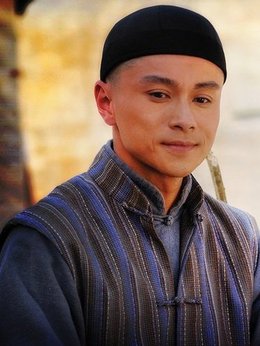 大太監(jiān)劇情介紹_劇情家