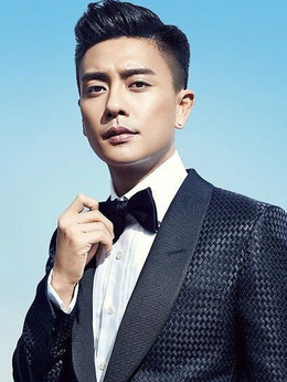 上海傳奇劇情介紹_劇情家