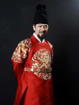 蔣英實劇情介紹_劇情家