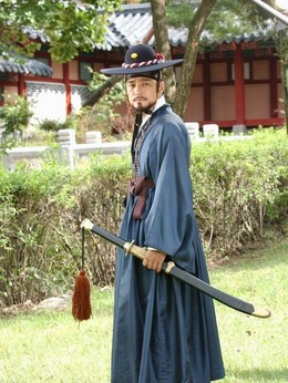 大長今劇情介紹_劇情家