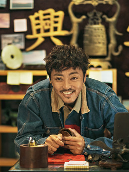 西出玉門劇情介紹_劇情家