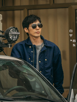 西出玉門劇情介紹_劇情家