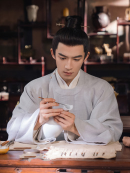 寧安如夢劇情介紹_劇情家