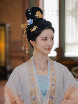 寧安如夢劇情介紹_劇情家