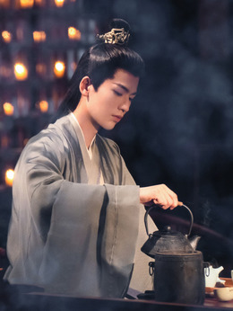 寧安如夢劇情介紹_劇情家