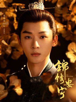 錦繡安寧劇情介紹_劇情家