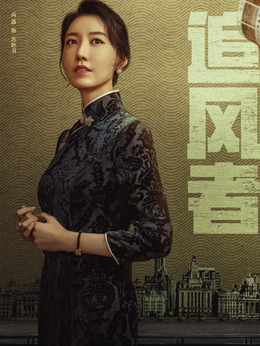 追風者劇情介紹_劇情家