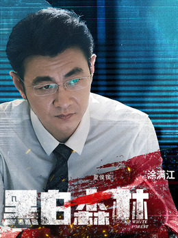 黑白森林劇情介紹_劇情家