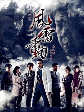 哈爾濱往事劇情介紹_劇情家