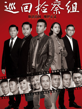 巡回檢察組劇情介紹_劇情家